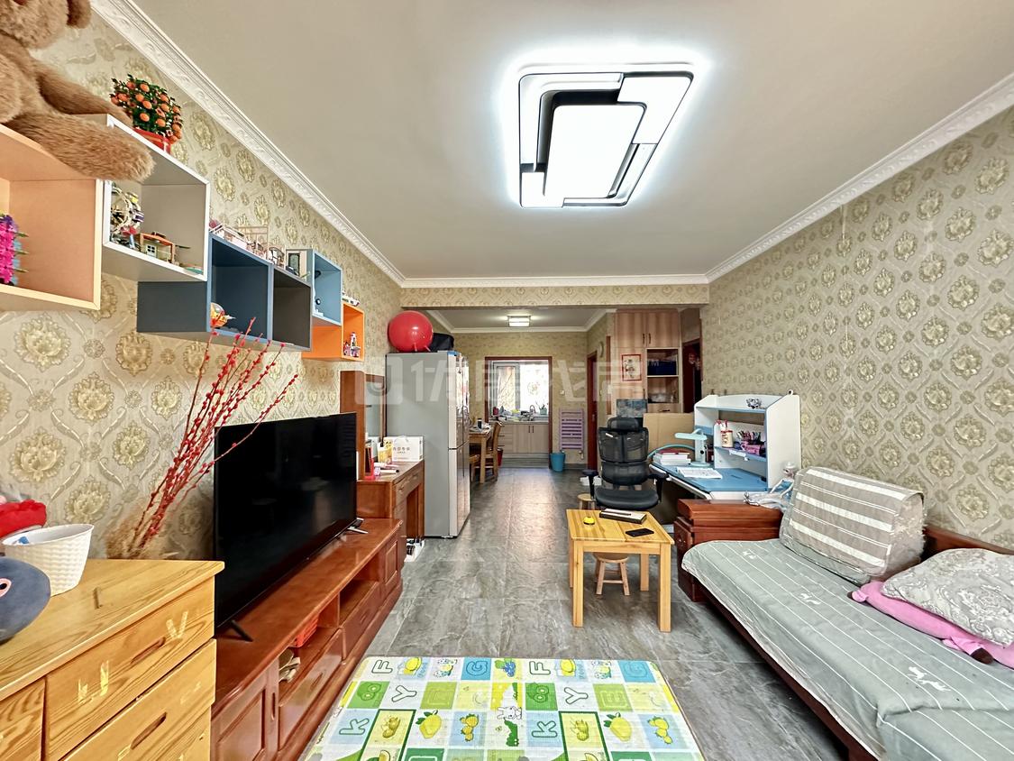 整租·保利紫荆香谷(南区)