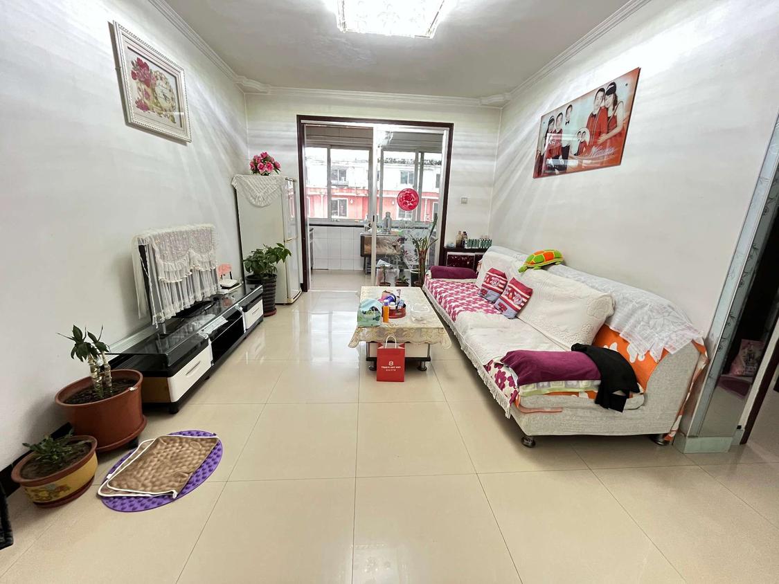 整租·金沙华府