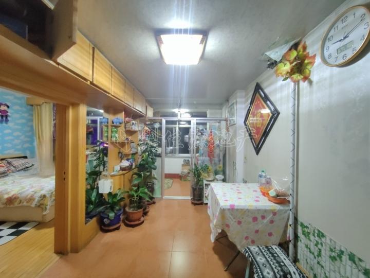 整租·金栾小区