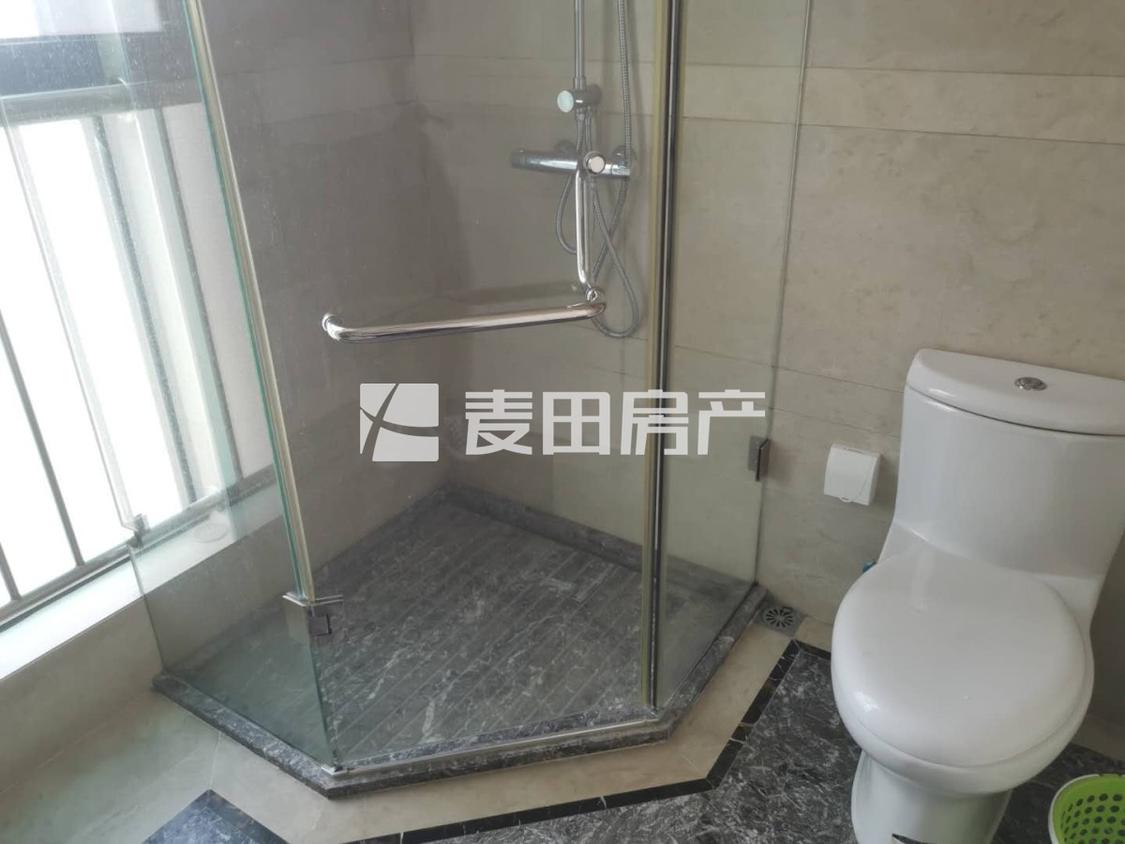整租·禹洲云顶国际