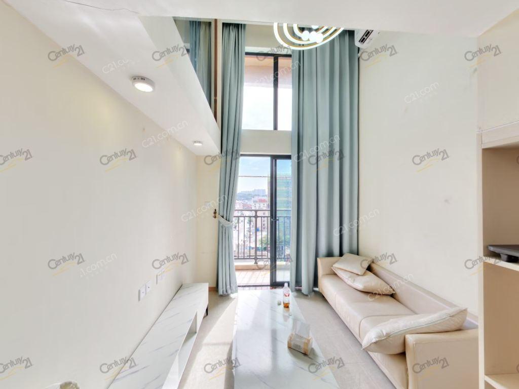 整租·佳兆业大都汇