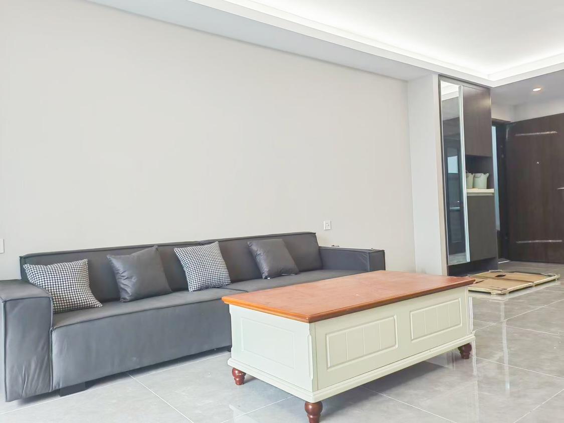 整租·万科未来城