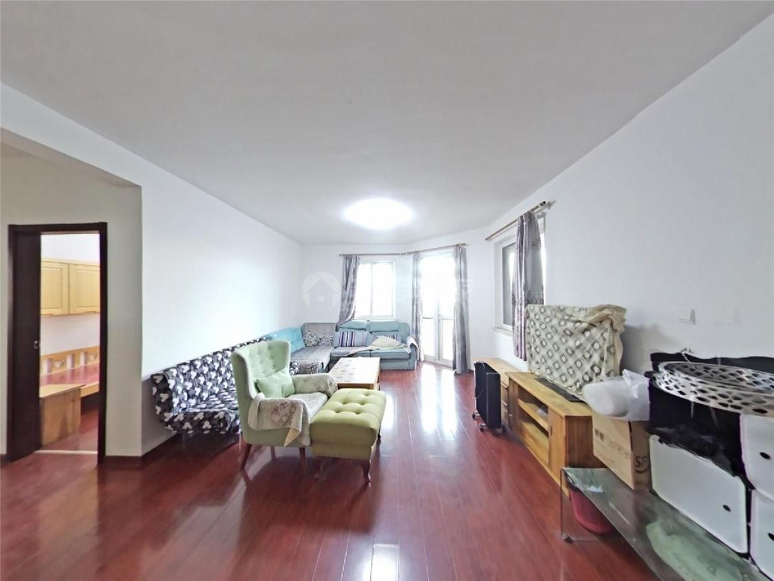 整租·托乐嘉街区