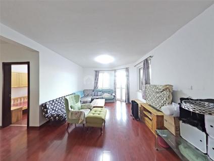 江宁将军大道整租 托乐嘉街区4室2厅/142平/中楼层