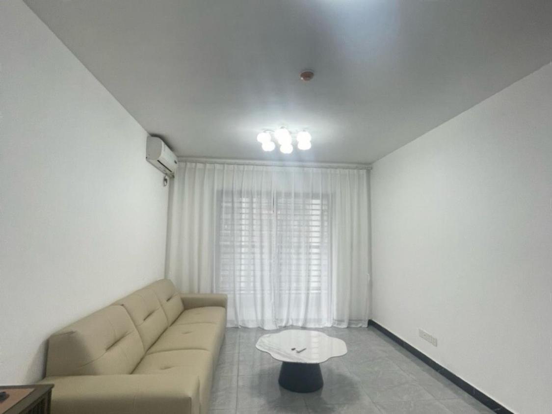 整租·坡博家园一区