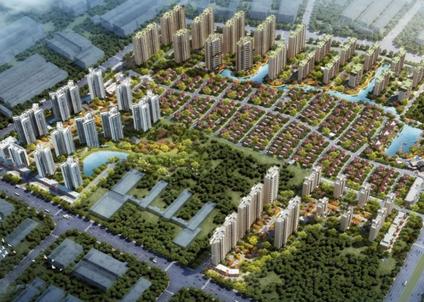 湛江碧桂园大成花园廉江 廉江/建面110平-130平