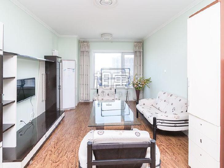 合租·保利春天里