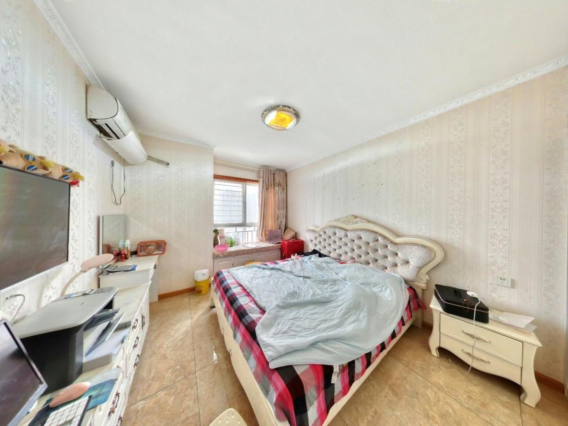 整租·海璟暖暖的宅