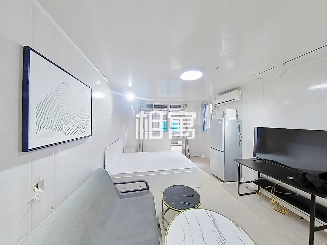 整租·上钢二村