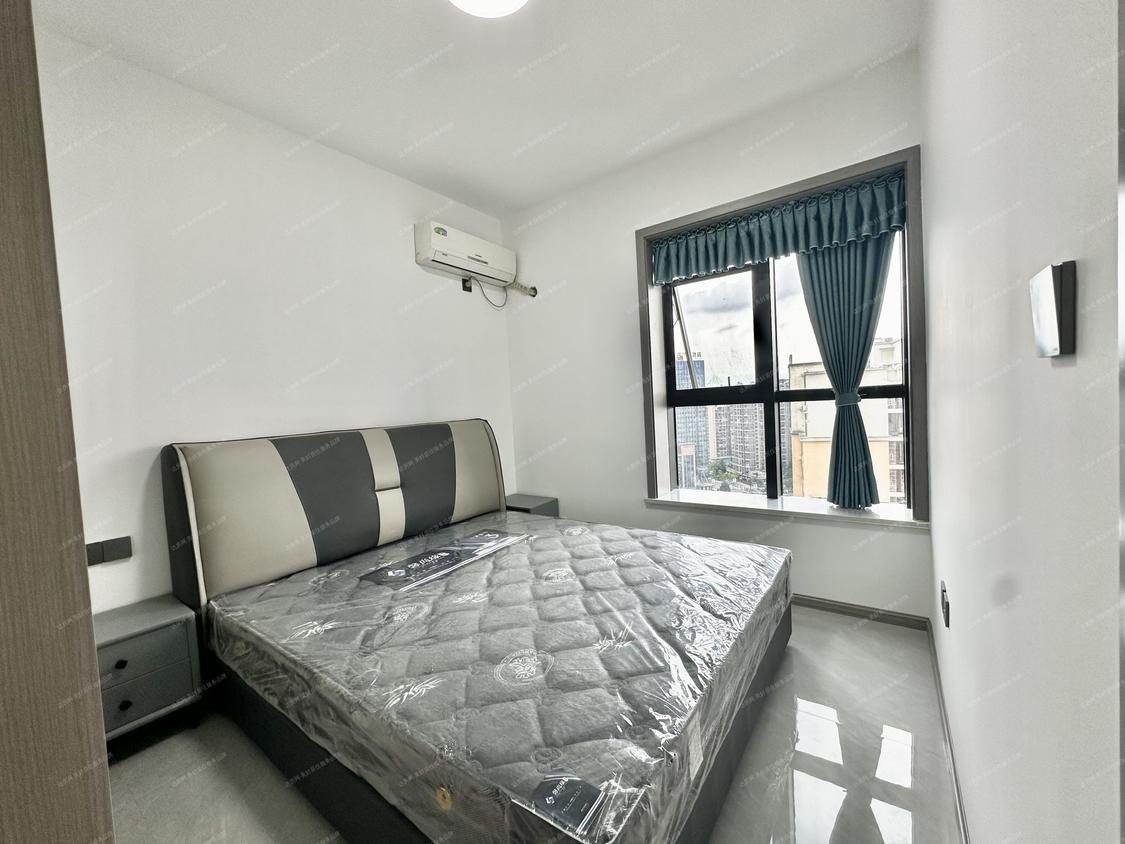 整租·天益雅居