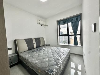 达川达川区整租 天益雅居3室2厅/94平/顶层