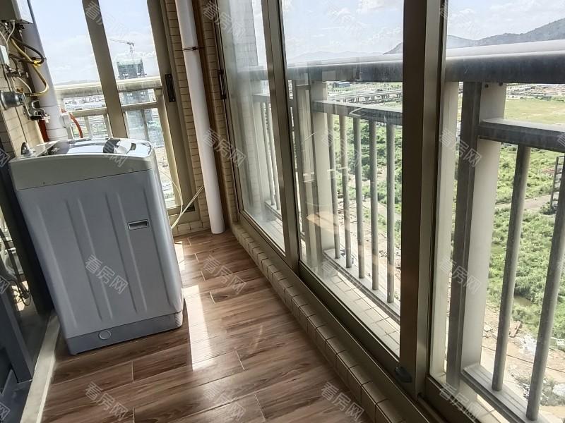 整租·中邦浪琴湾(一期)