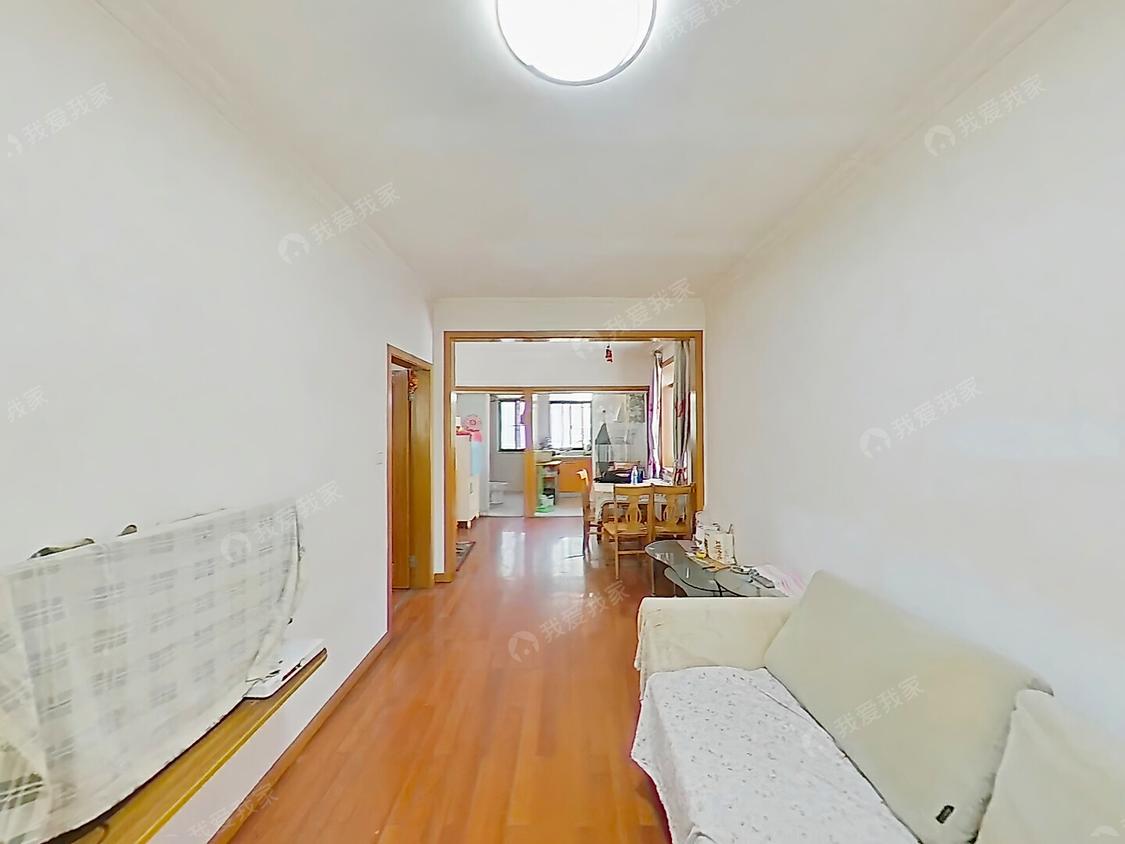 整租·安怀新村