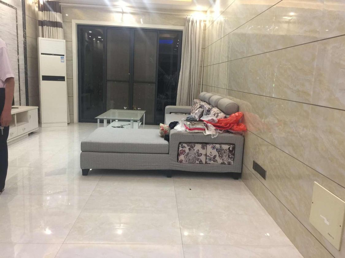 整租·昌泰水立方