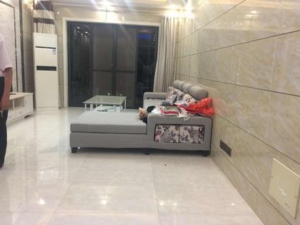 邕宁邕宁整租 昌泰水立方2室1厅/93平/高楼层