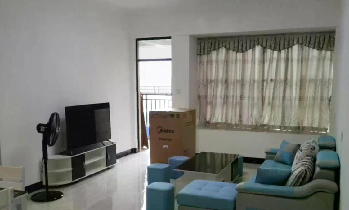 整租·鹤山新华城