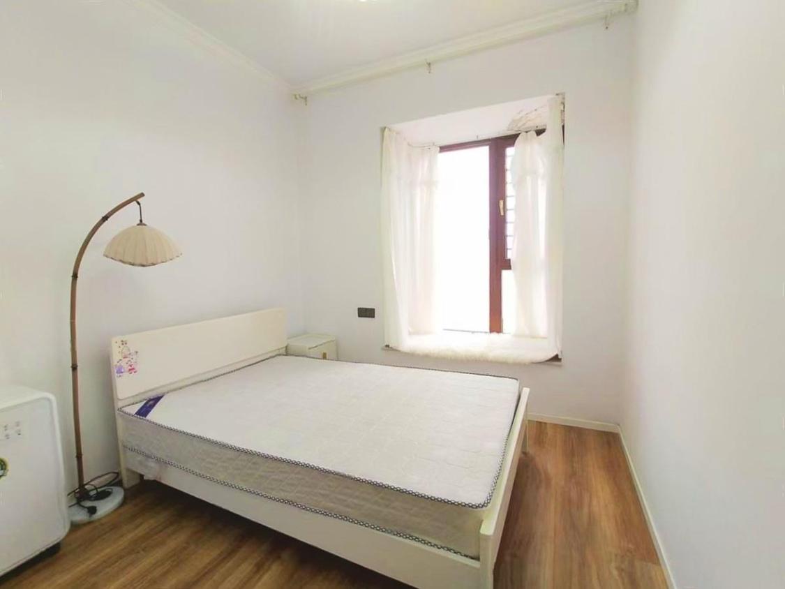 整租·中铁阅山湖