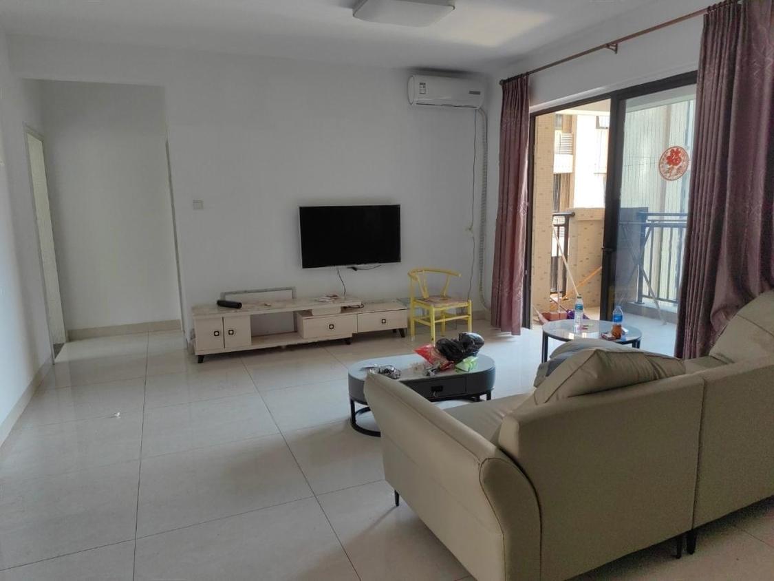 整租·角美中骏四季阳光一期