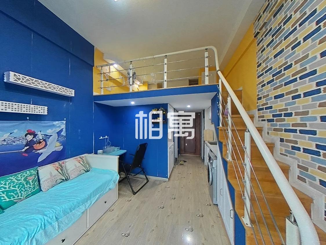 整租·华亭梦立方