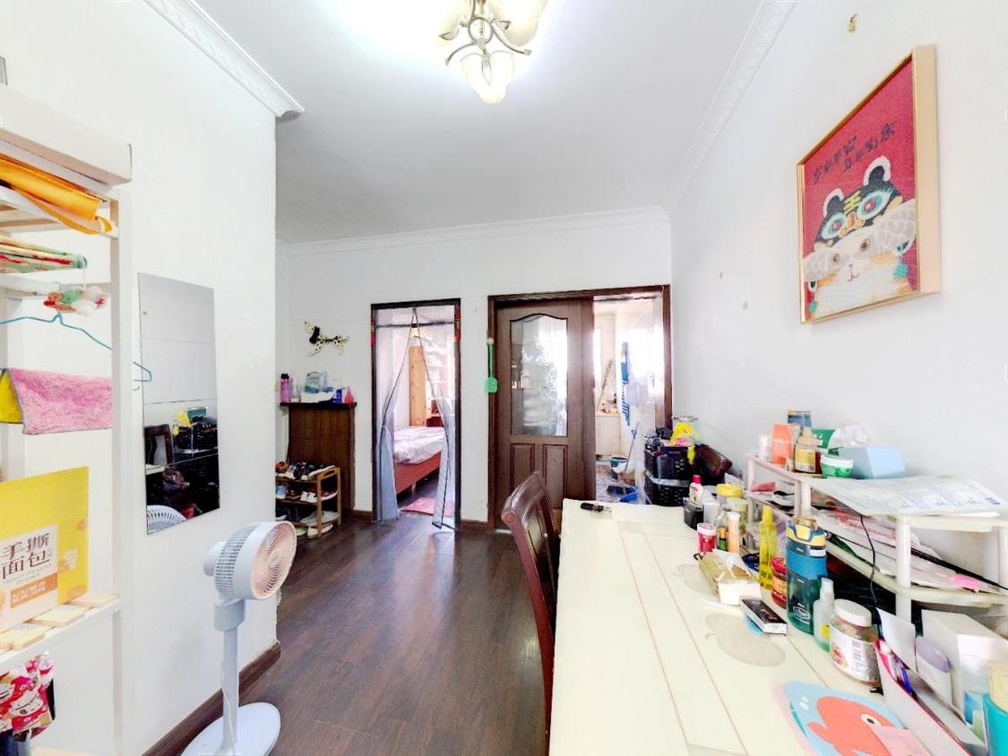 整租·铁路南街