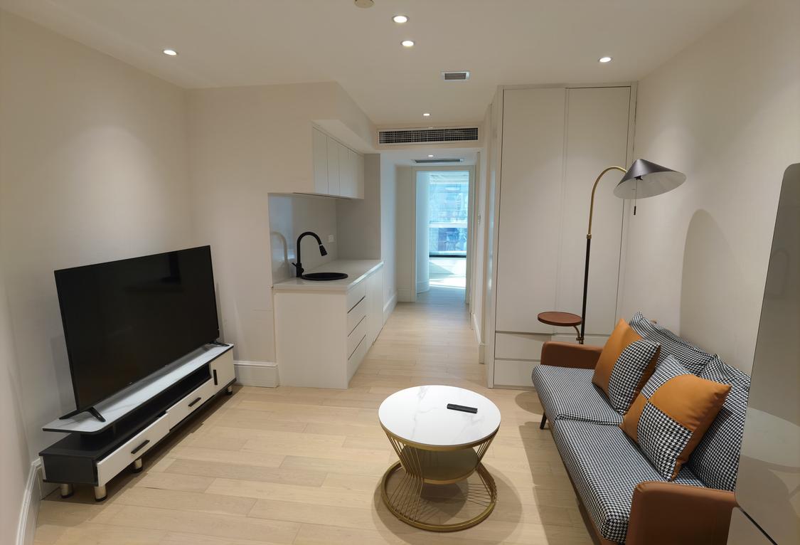 整租·骏豪国际