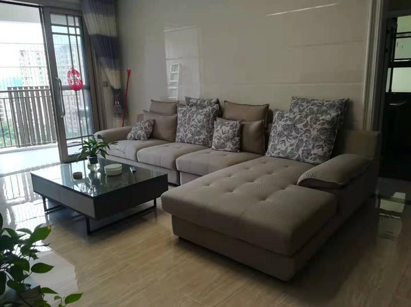 整租·雅居乐君悦