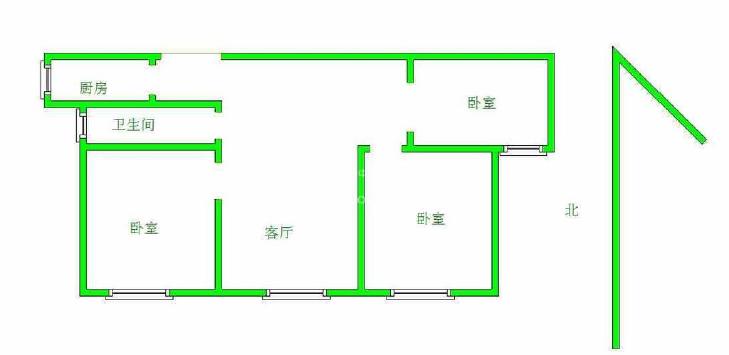 整租·山东高速绿城兰园
