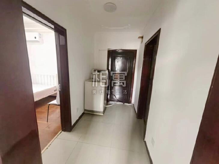 合租·周井大院