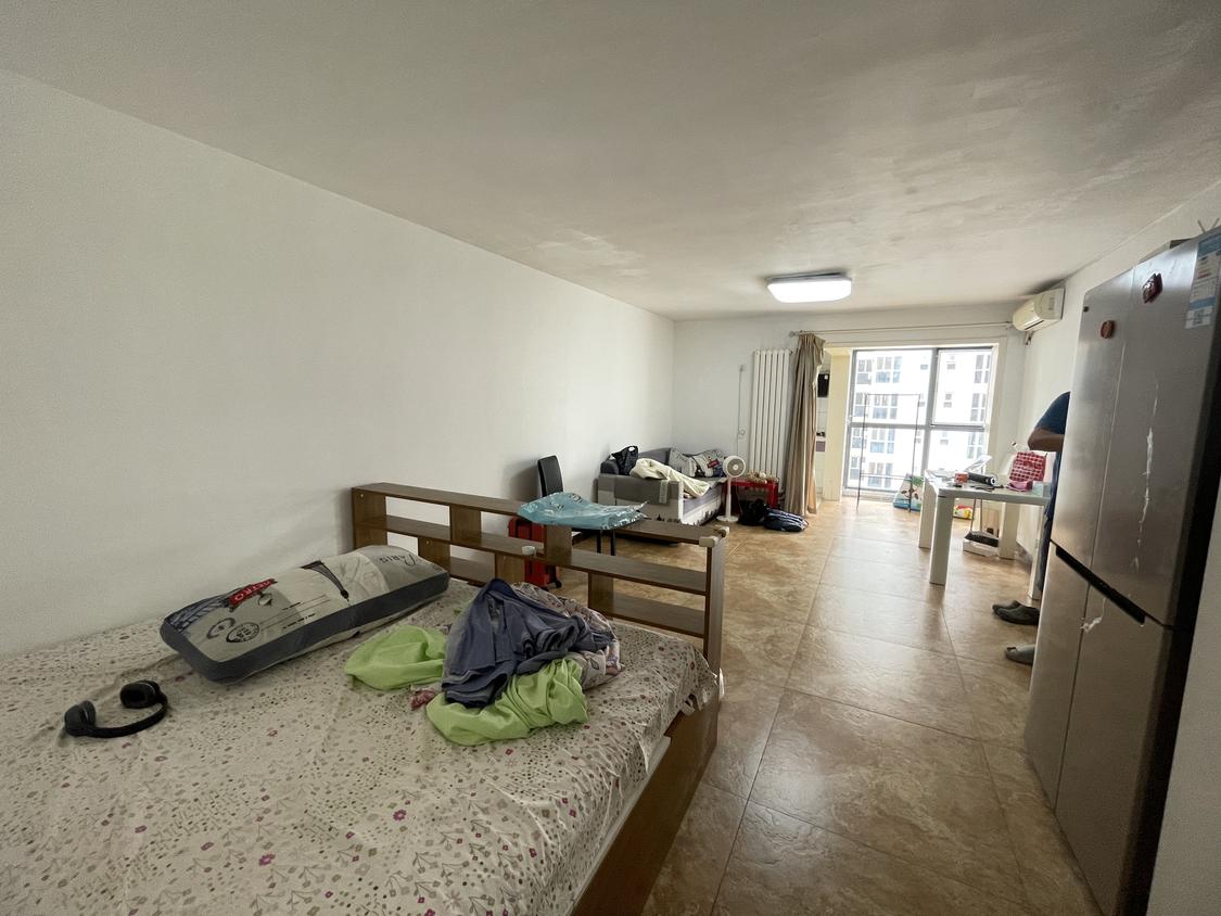 整租·利泽西园(一区)