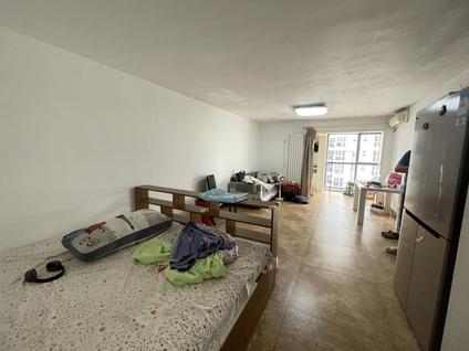 朝阳望京整租 利泽西园(一区)1室1厅/50平/中楼层