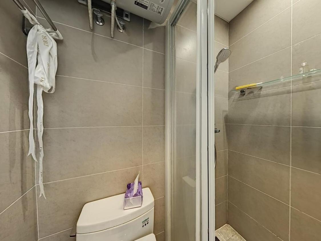 整租·万科云城