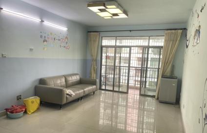 天涯天涯区整租 金泉星河花园3室2厅/123平/中楼层