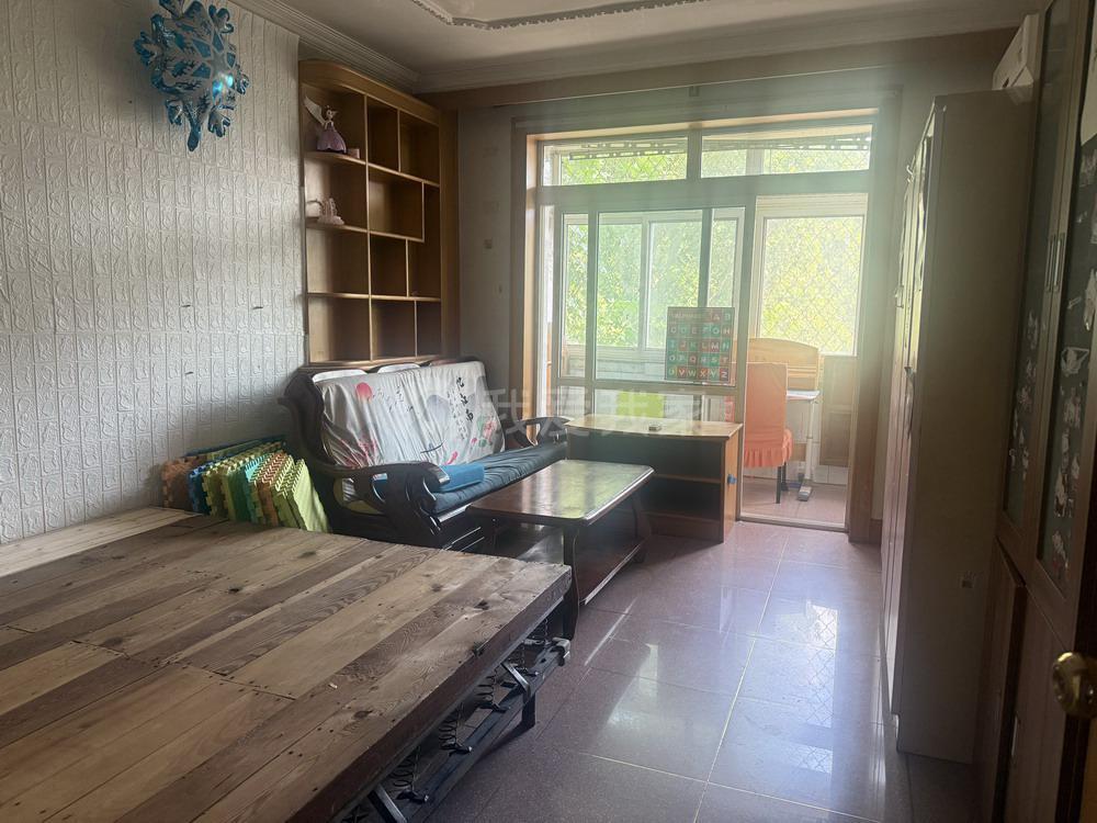 整租·明源南里