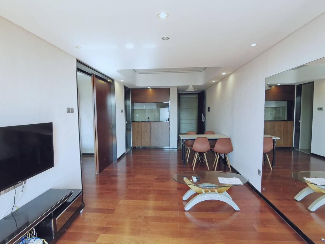 整租·中信红树湾(北区)