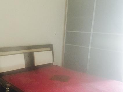 undefined整租·宏信南开蓓蕾城 1室1厅33㎡ | 西北 | 沙坪坝 沙正街