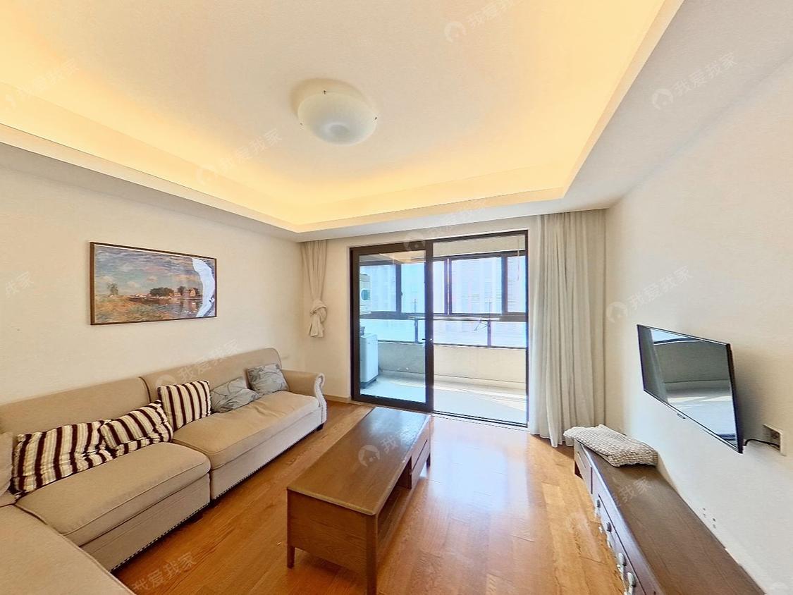 整租·万科西庐(一期)