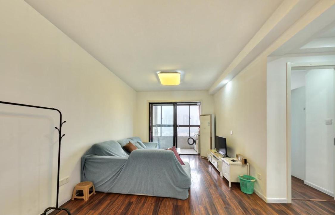 整租·保利罗兰香谷