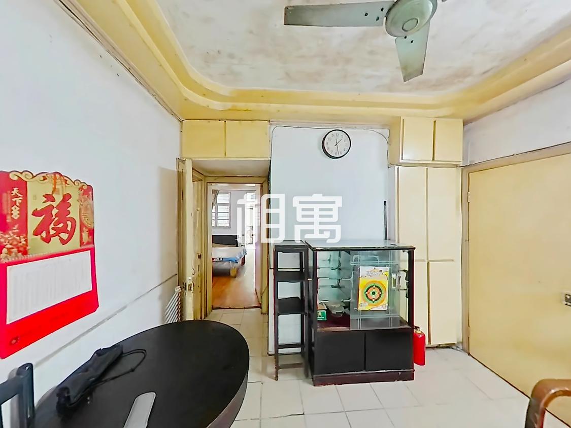 整租·苏安新村