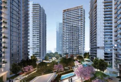 宁波鄞城沐春里鄞州 姜山/建面45平