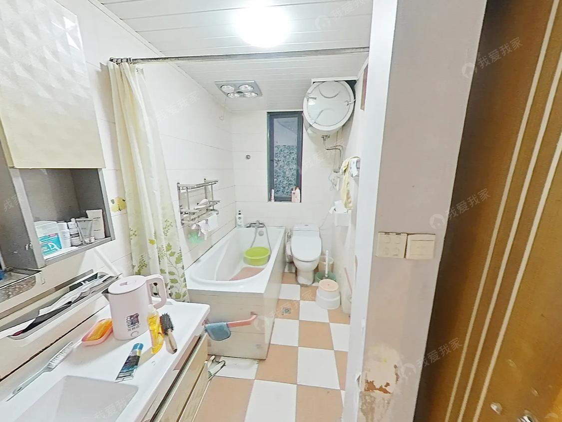 整租·东湖大郡(二期)