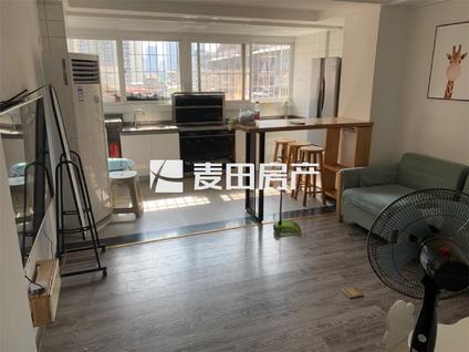 思明文园路整租 文屏巷2室1厅/70平/高楼层