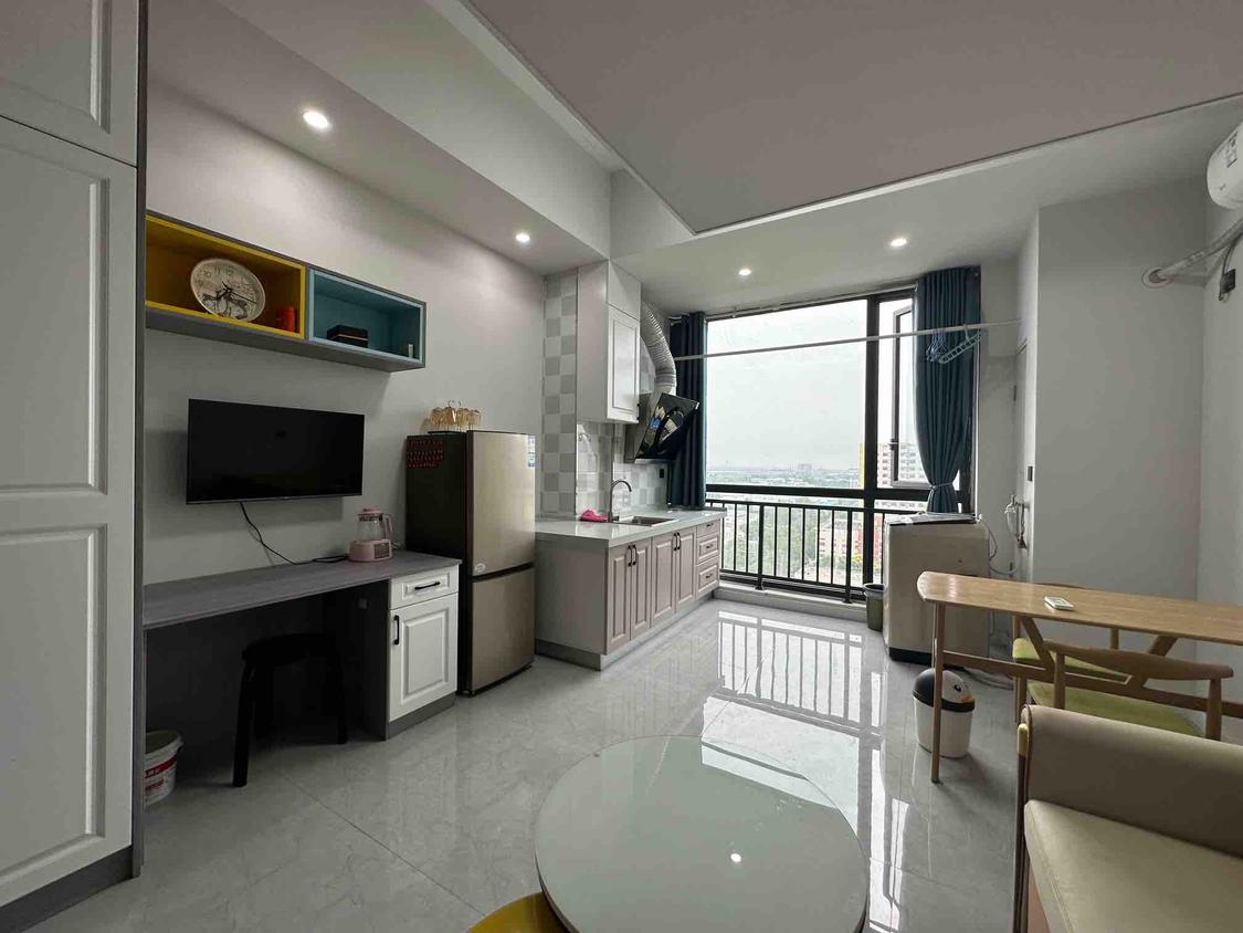 整租·总部新城