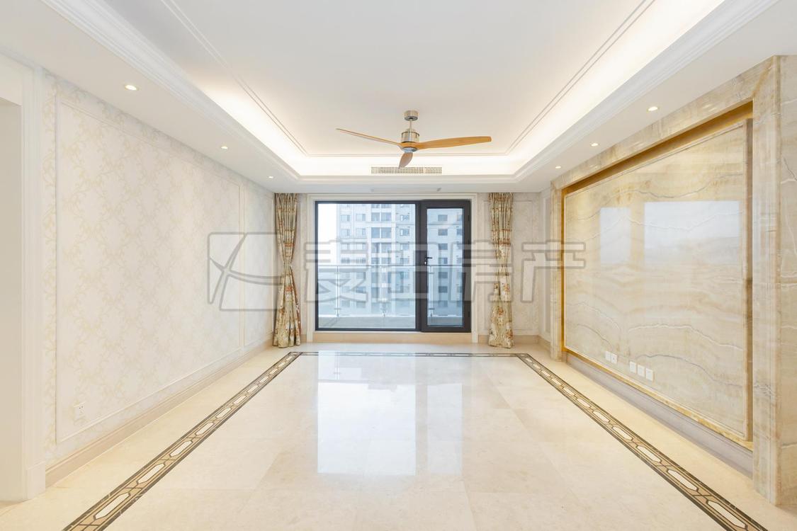 整租·龙湖西宸原著