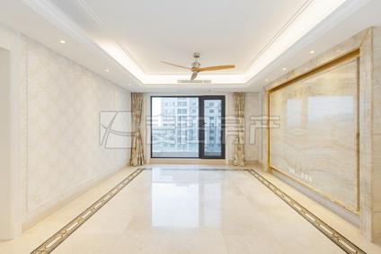 丰台丽泽桥整租 龙湖西宸原著3室2厅/176平/高楼层