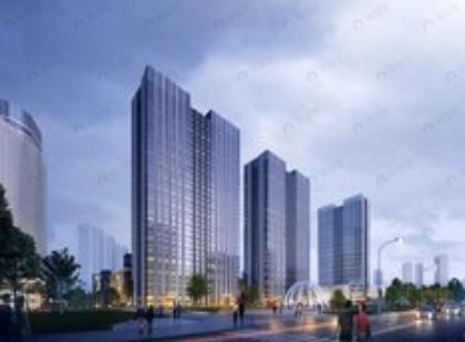 和记大合城效果图