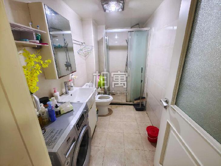 合租·双合家园(D区)