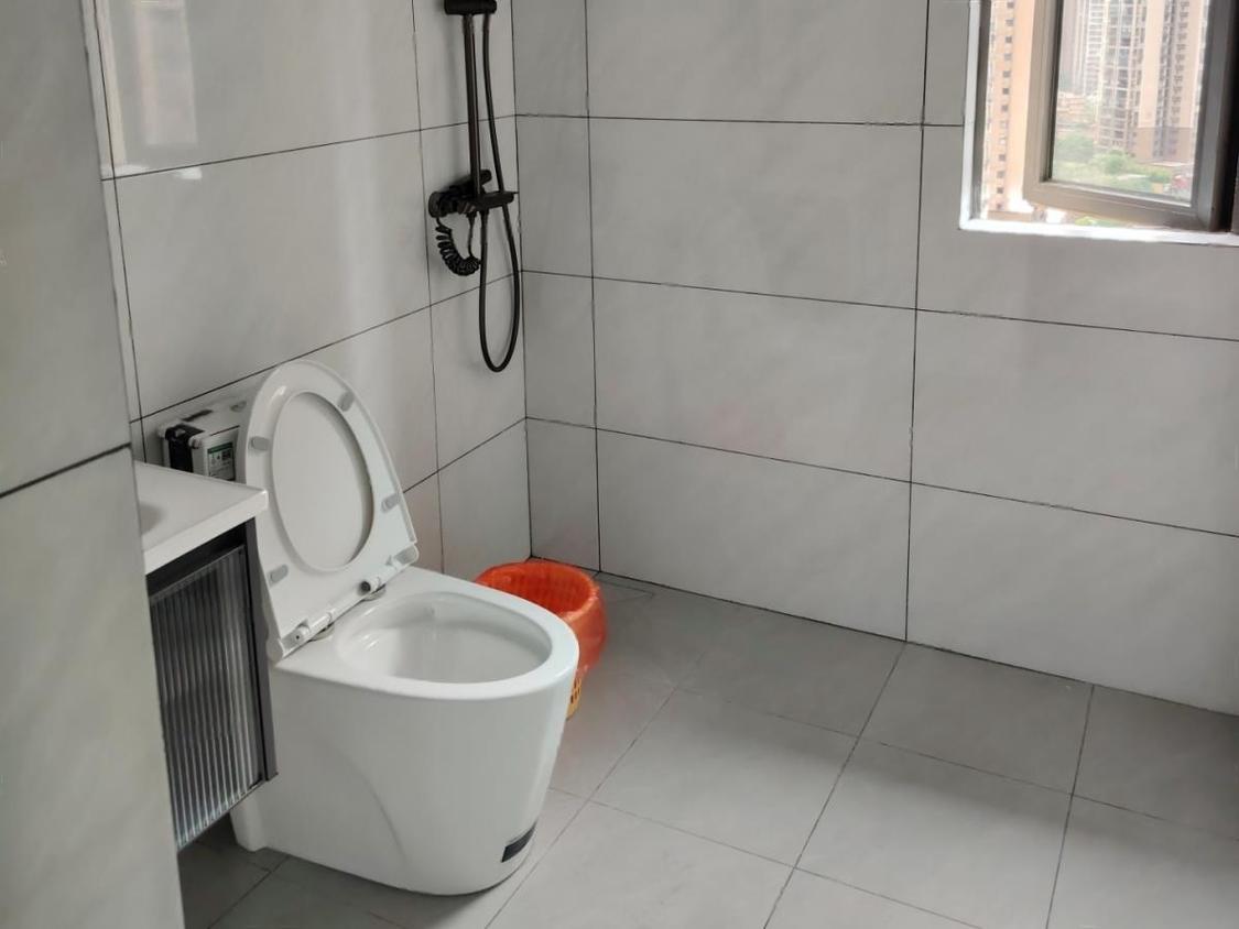 整租·花样年麓湖国际