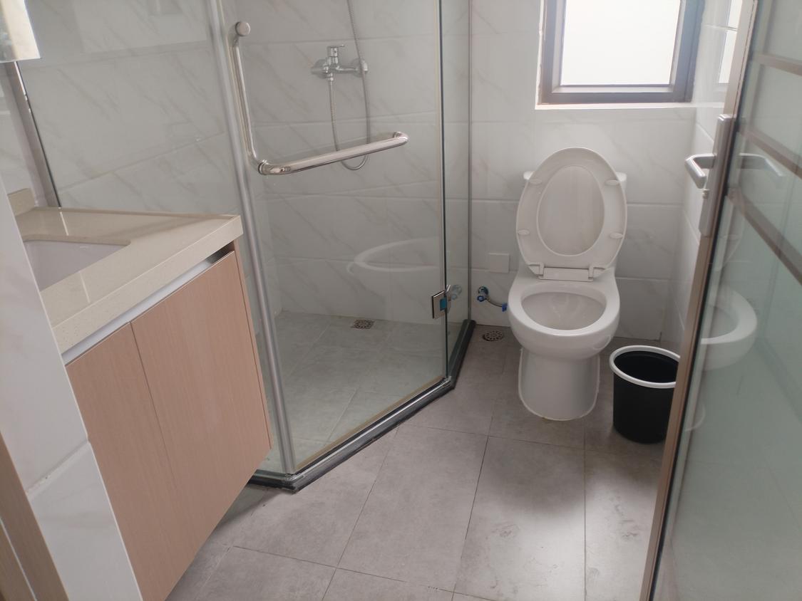 整租·中交滨湖雅郡