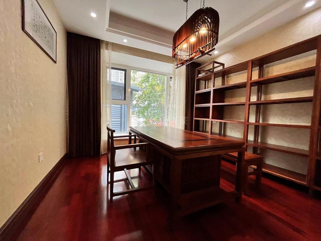 整租·欣盛东方福邸(一期)