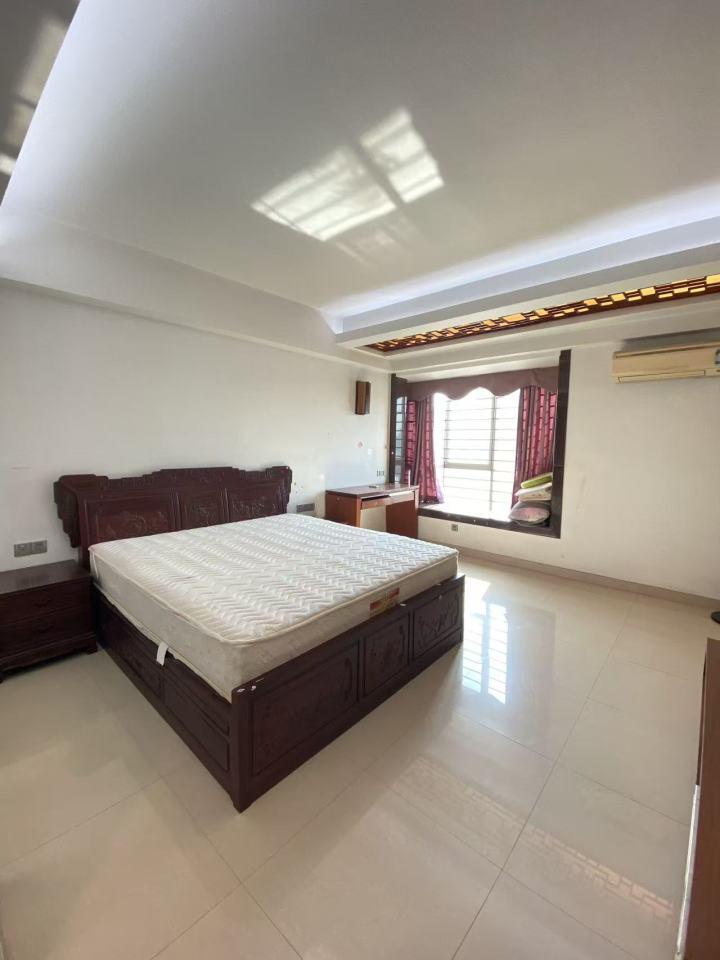 整租·金润帝豪湾